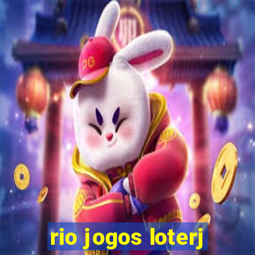 rio jogos loterj